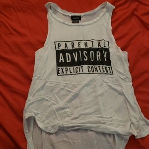 Womens tank
